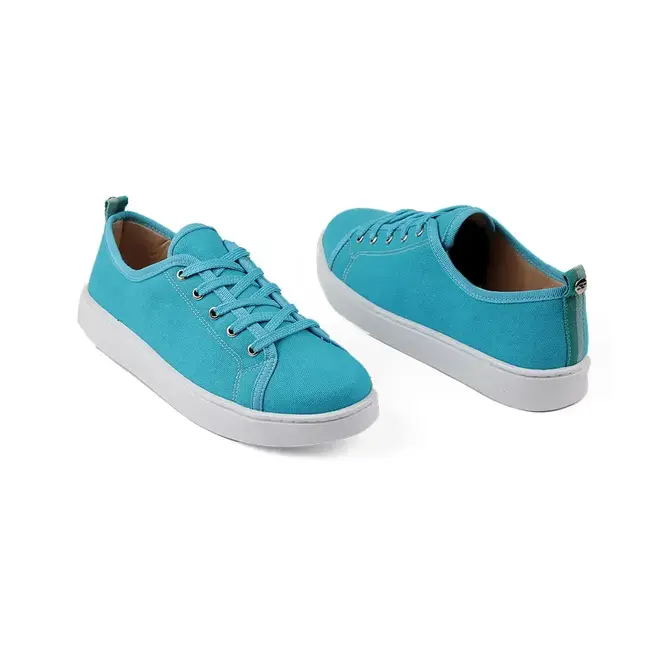 Tênis Casual Itapuã - Azul