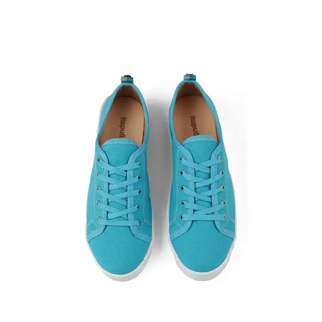 Tênis Casual Itapuã - Azul