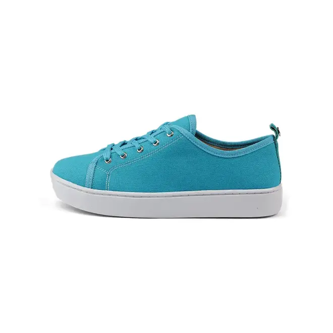 Tênis Casual Itapuã - Azul