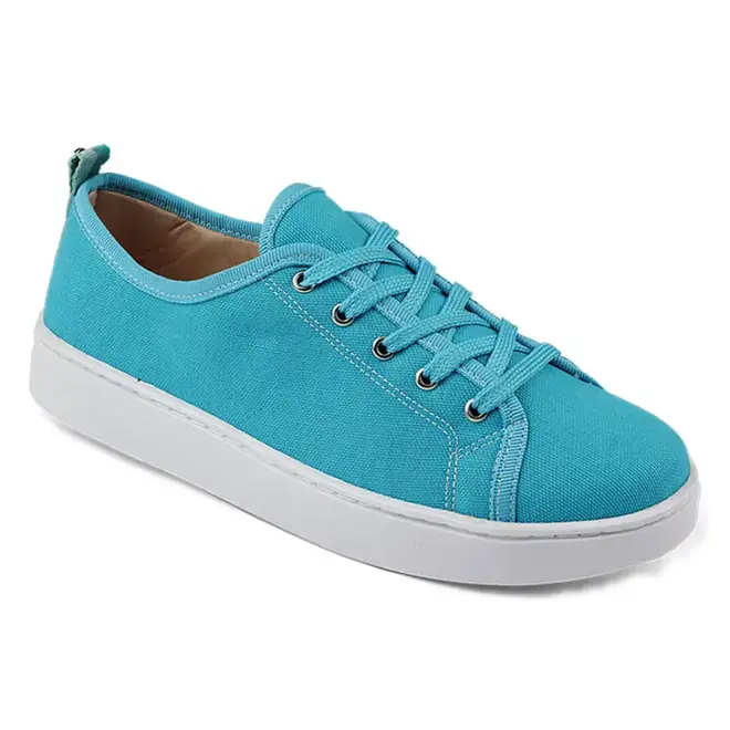 Tênis Casual Itapuã - Azul