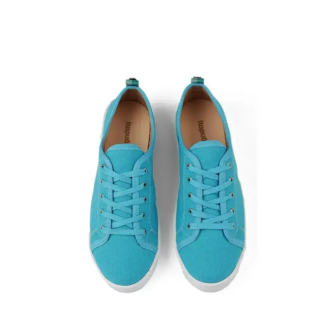 Tênis Casual Itapuã - Azul