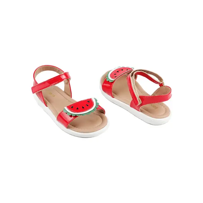 Sandália Infantil Flat Itapuã