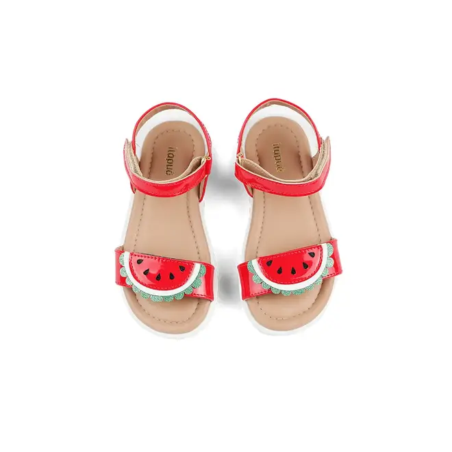 Sandália Infantil Flat Itapuã