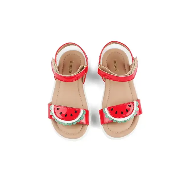 Sandália Infantil Flat Itapuã