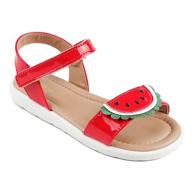 Sandália Infantil Flat Itapuã