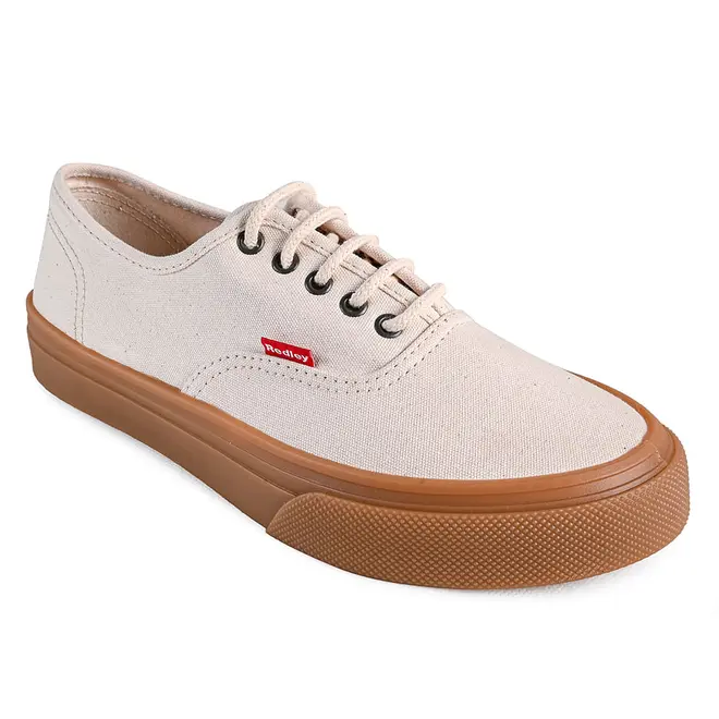 Tênis Casual Sola Caixa Redley Originals Cru Masculino