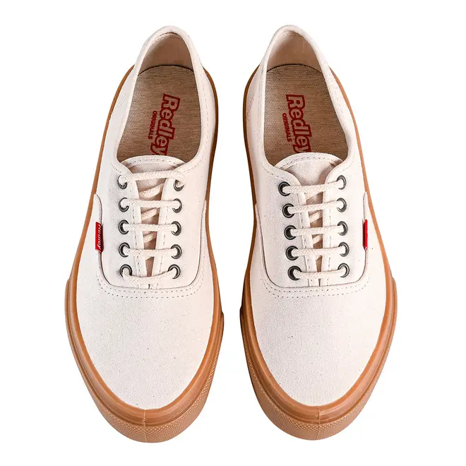 Tênis Casual Sola Caixa Redley Originals Cru Masculino