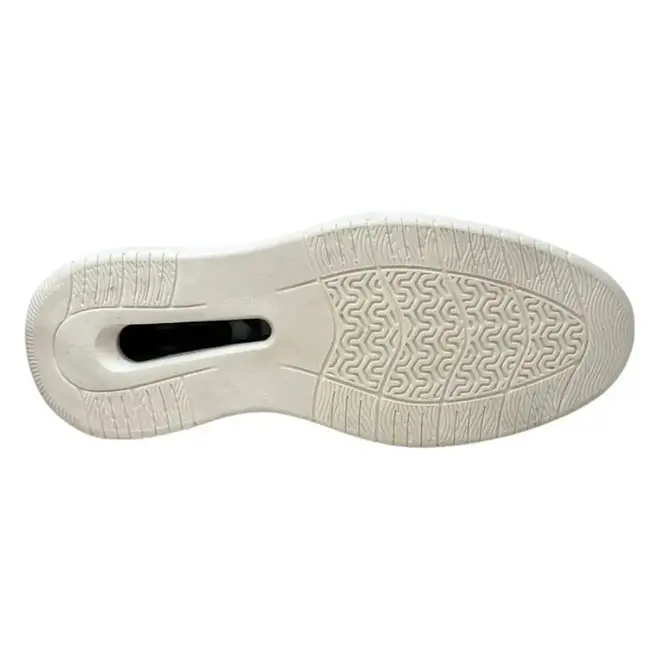 Sapato Casual Ferracini Preto Masculino