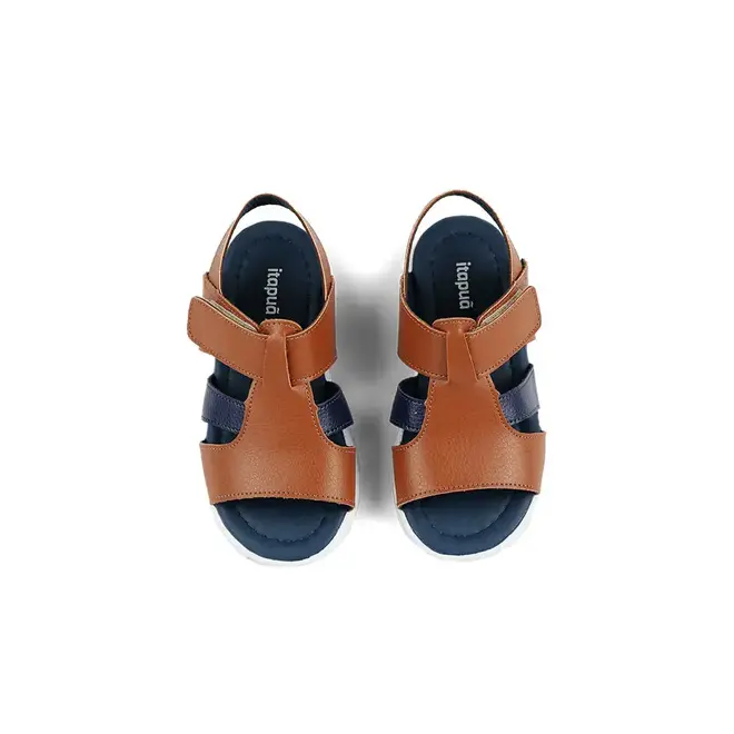 Sandalia Flats Itapua