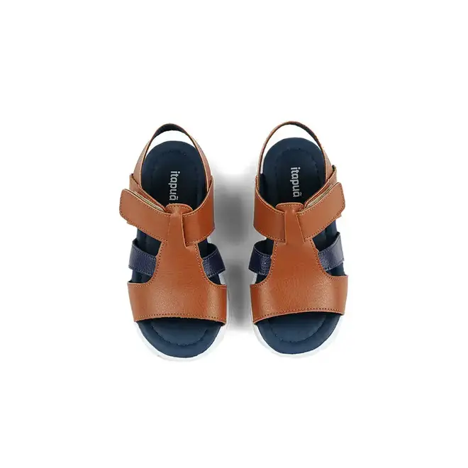 Sandalia Flats Itapua