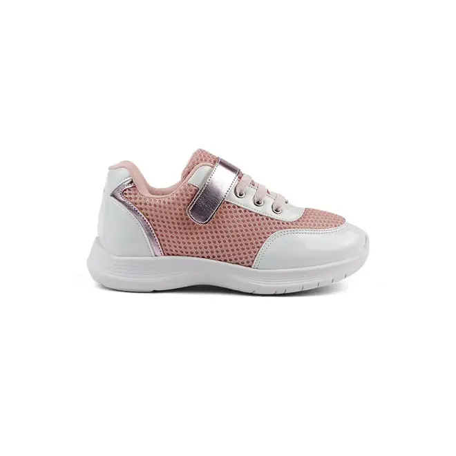 Tênis Casual Itapuã Juvenil Feminino Rosa
