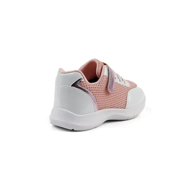 Tênis Casual Itapuã Juvenil Feminino Rosa