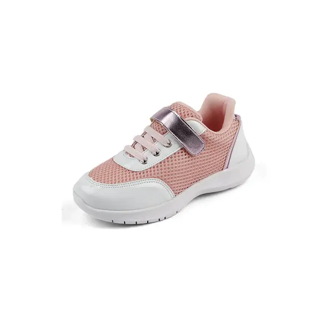 Tênis Casual Itapuã Juvenil Feminino Rosa