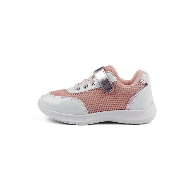 Tênis Casual Itapuã Juvenil Feminino Rosa