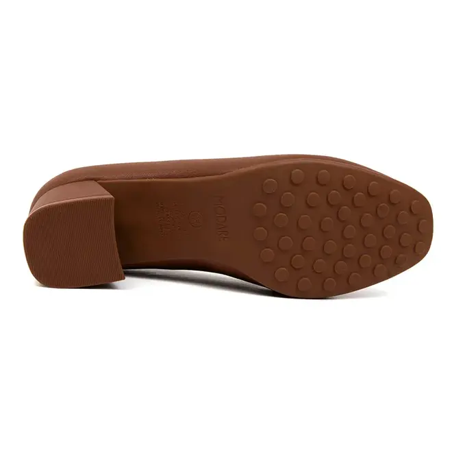 Sapato Scarpin Modare Avelã Feminino