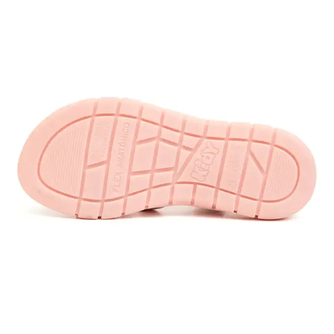 MENINA SANDALIA KIDY TOYS 392-1019-4005