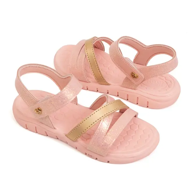 MENINA SANDALIA KIDY TOYS 392-1019-4005