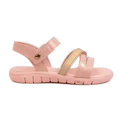 MENINA SANDALIA KIDY TOYS 392-1019-4005