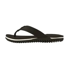 Chinelo Dedo Kenner NK6 Pro Preto e Branco Masculino