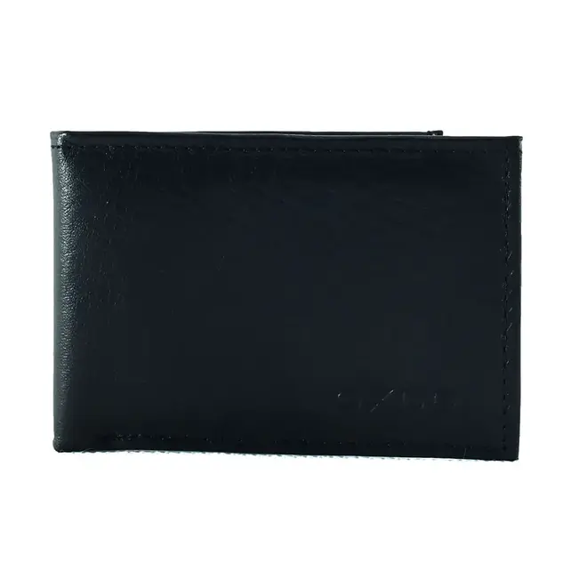 Carteira Oxddi Preto Masculino