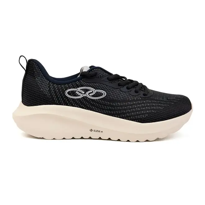 Tênis de Treino Olympikus Acqua Marinho Feminino