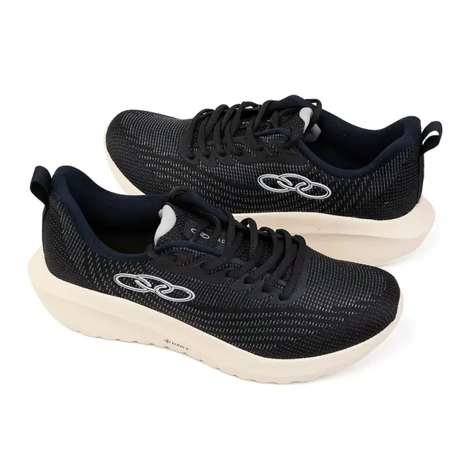 Tênis de Treino Olympikus Acqua Marinho Feminino