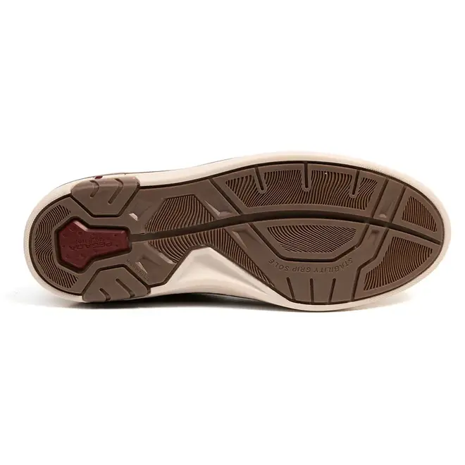 Tênis Casual Pegada Preto Masculino