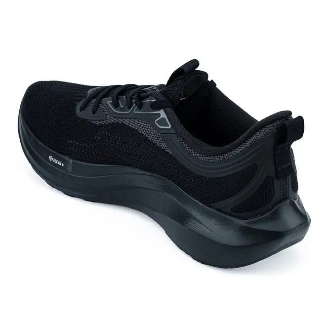 Tênis de Treino Olympikus Passo Preto Masculino