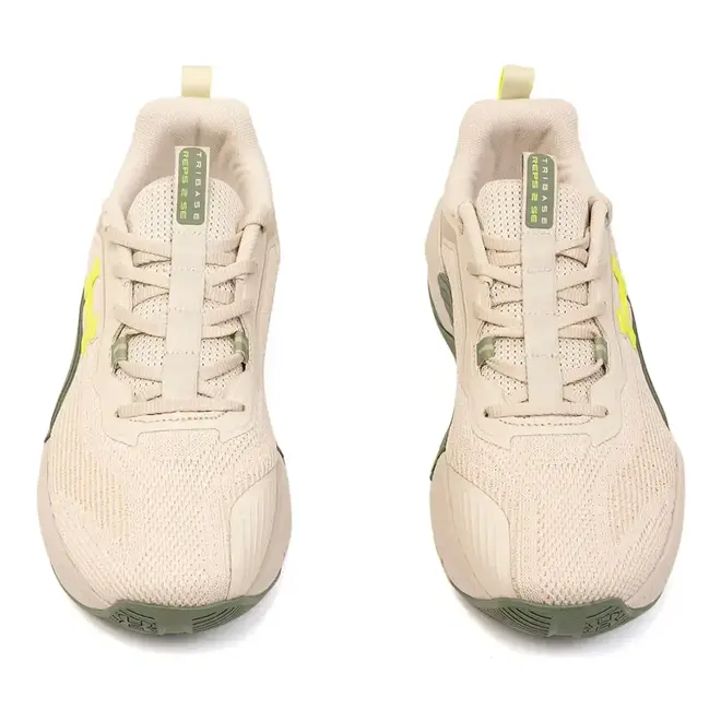 Tênis de Treino Under Armour Tribase Reps Cinza Masculino
