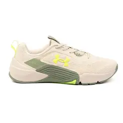 Tênis de Treino Under Armour Tribase Reps Cinza Masculino