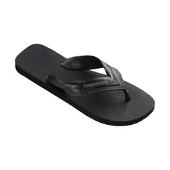 Chinelo Dedo Havaianas Hybrid Be Preto Masculino