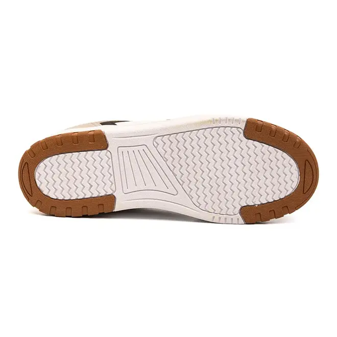 Tênis Casual Sola Caixa Ollie Gelo Masculino