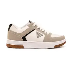 Tênis Casual Sola Caixa Ollie Gelo Masculino