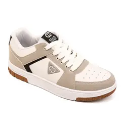 Tênis Casual Sola Caixa Ollie Gelo Masculino