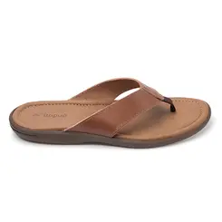 Chinelo Couro Itapua