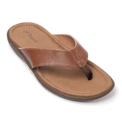 Chinelo Couro Itapua