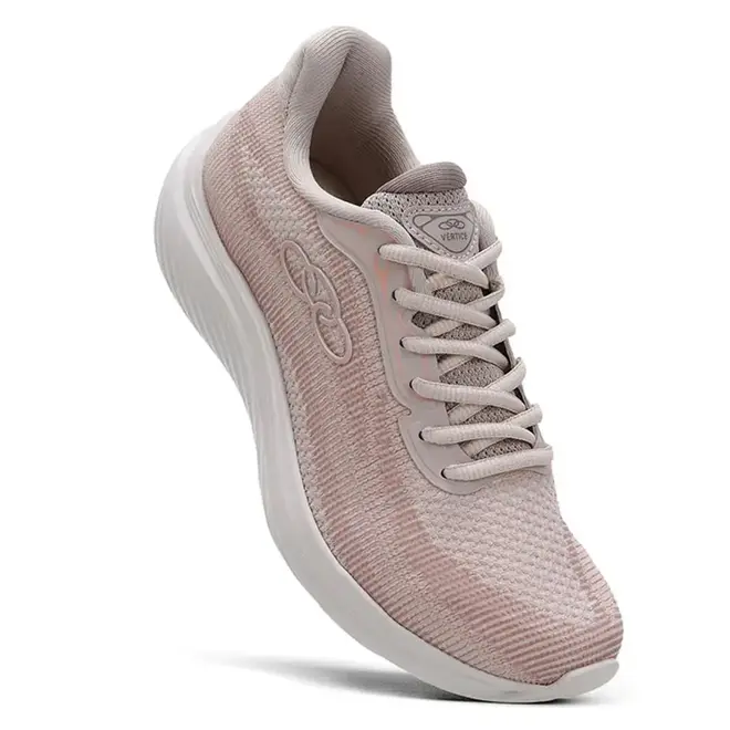 Tênis de Treino Olympikus Vertice Rosa Feminino