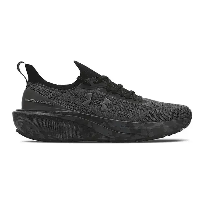 Tênis de Treino Under Armour Quicker Cinza Masculino
