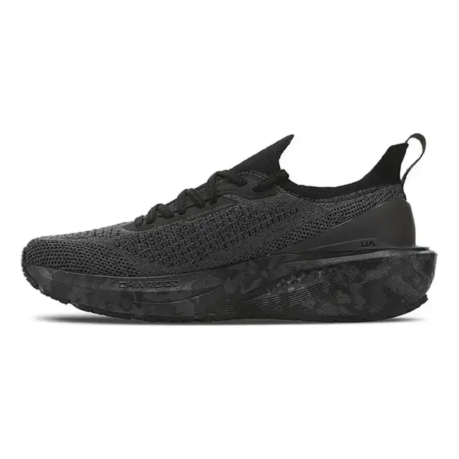 Tênis de Treino Under Armour Quicker Cinza Masculino