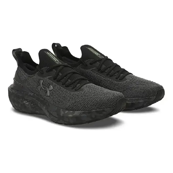 Tênis de Treino Under Armour Quicker Cinza Masculino
