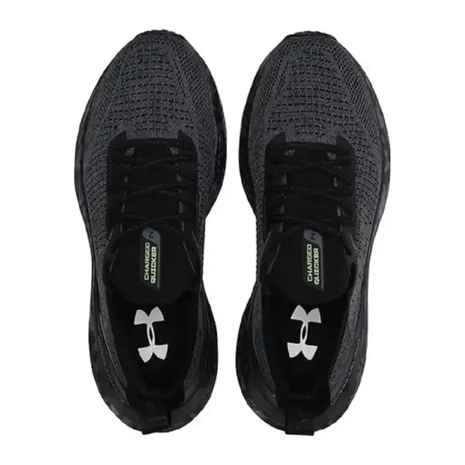 Tênis de Treino Under Armour Quicker Cinza Masculino