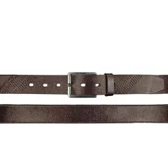 Cinto Ferracini Basic Tabaco Masculino