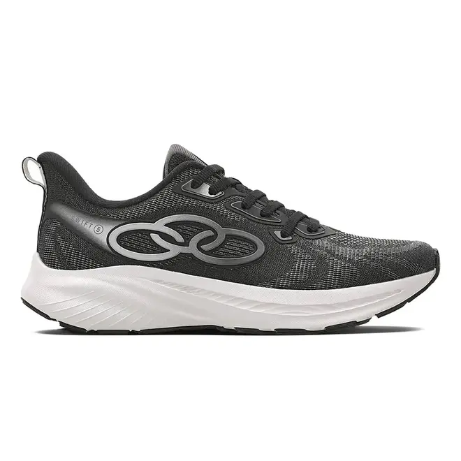 Tênis de Treino Olympikus Swift 5 Preto Feminino