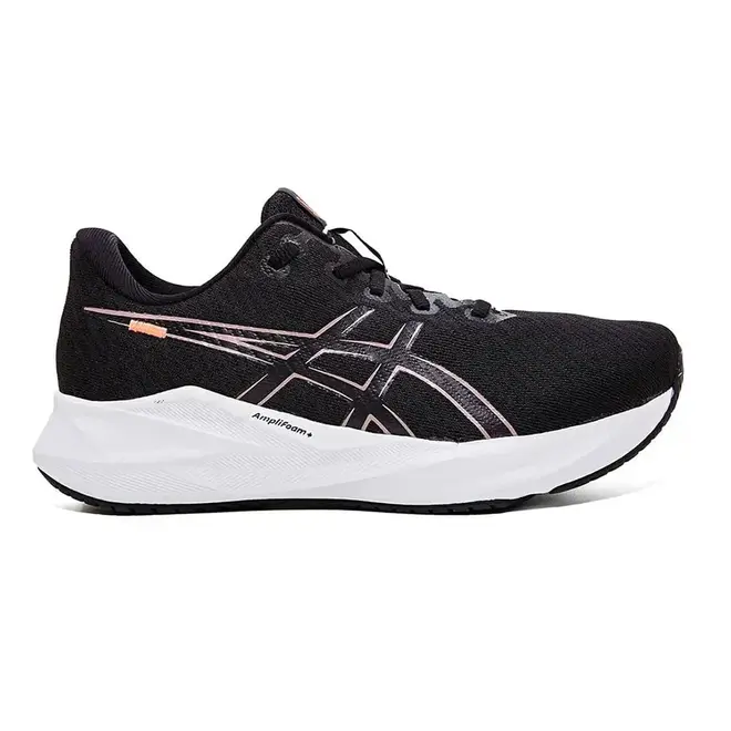 Tênis de Treino Asics Versablast 4 Preto Feminino