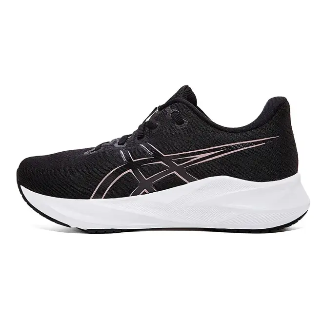 Tênis de Treino Asics Versablast 4 Preto Feminino