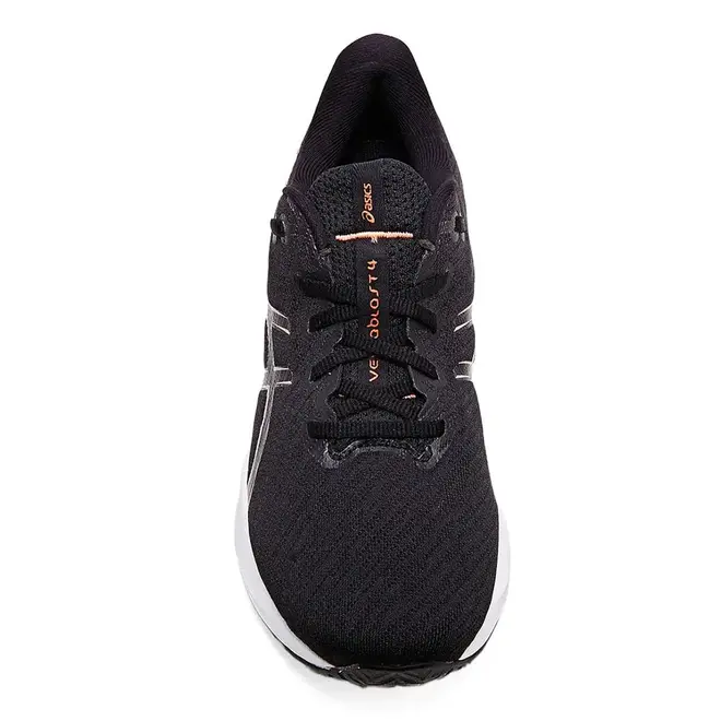 Tênis de Treino Asics Versablast 4 Preto Feminino