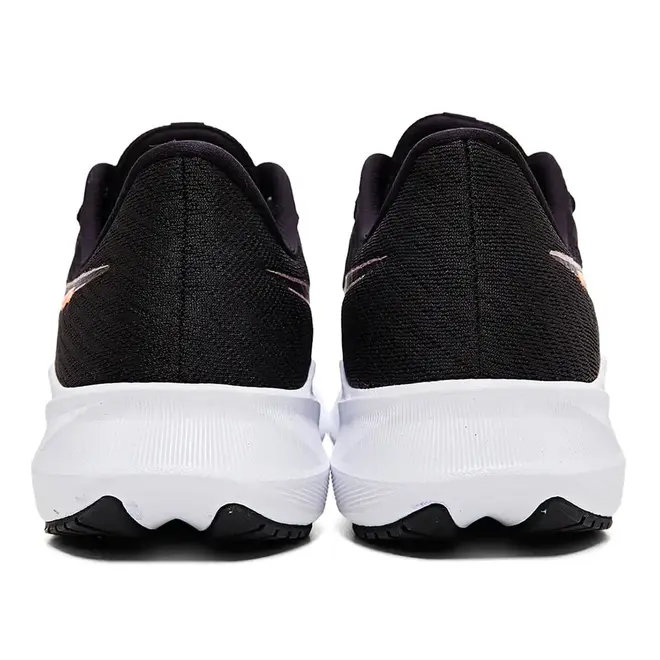 Tênis de Treino Asics Versablast 4 Preto Feminino