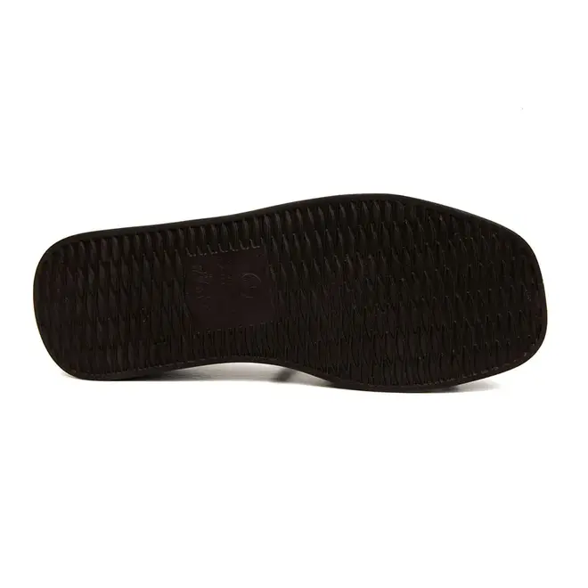 Tamanco Anabela Beira Rio Preto Feminino