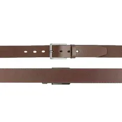 Cinto Social Ferracini Whisky Masculino