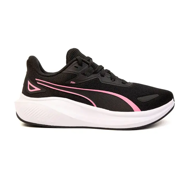 Tênis de Treino Puma Skyrocket Lite Preto e Branco Feminino